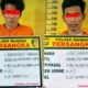 Malam Berdarah Narkoba di Mandau! Polisi Ringkus 3 Tersangka, 12 Paket Sabu dan Jaringan Terbongkar
