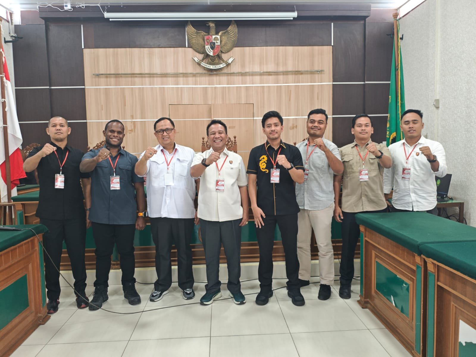 Hakim “Tampar” Gugatan Praperadilan Karhutla Rupat Utara, Langkah Hukum Polres Bengkalis Dinyatakan Sah