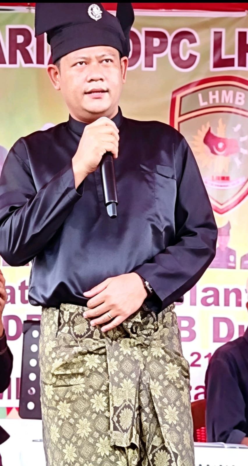 LHMB Desak Kapolres Tertibkan Truk CPO di Jalan Wan Amir