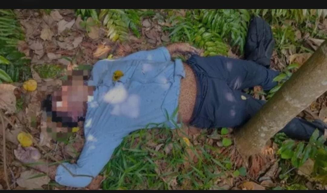 Geger! Dokter Spesialis Ditemukan Tewas di Semak-Semak Samping RSUD Siak