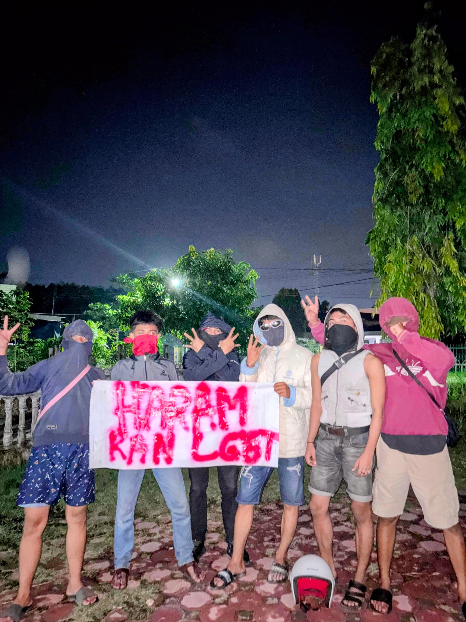 WCSC Nyatakan Sikap Tolak LGBT di Kota Dumai, Soroti Nilai Agama dan Budaya