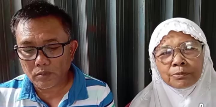 Keluarga Mahmul Hatopan Minta Bantuan Pemulangan Jenazah dari Kamboja